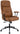 Bureaustoel Siddar