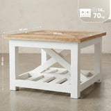 Salontafel Bastrop (2)