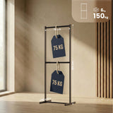 Kledingrek Helga 70x185 cm (2)