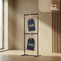 Kledingrek Helga 70x185 cm (2)