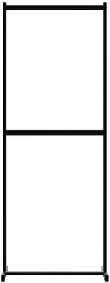 Kledingrek Helga 70x185 cm (4)