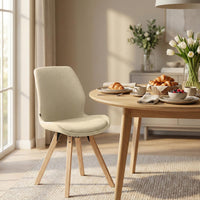 2-delige set stoelen Luna stof (3)