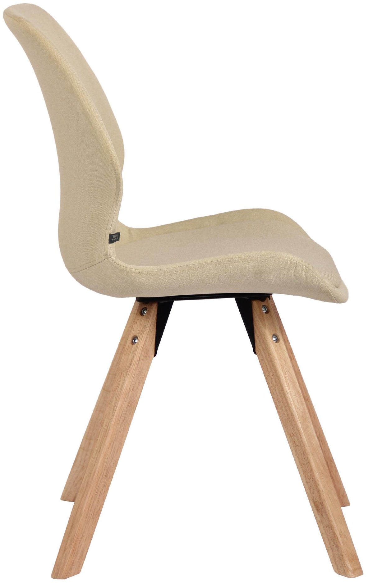 2-delige set stoelen Luna stof (5)