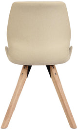 2-delige set stoelen Luna stof (6)