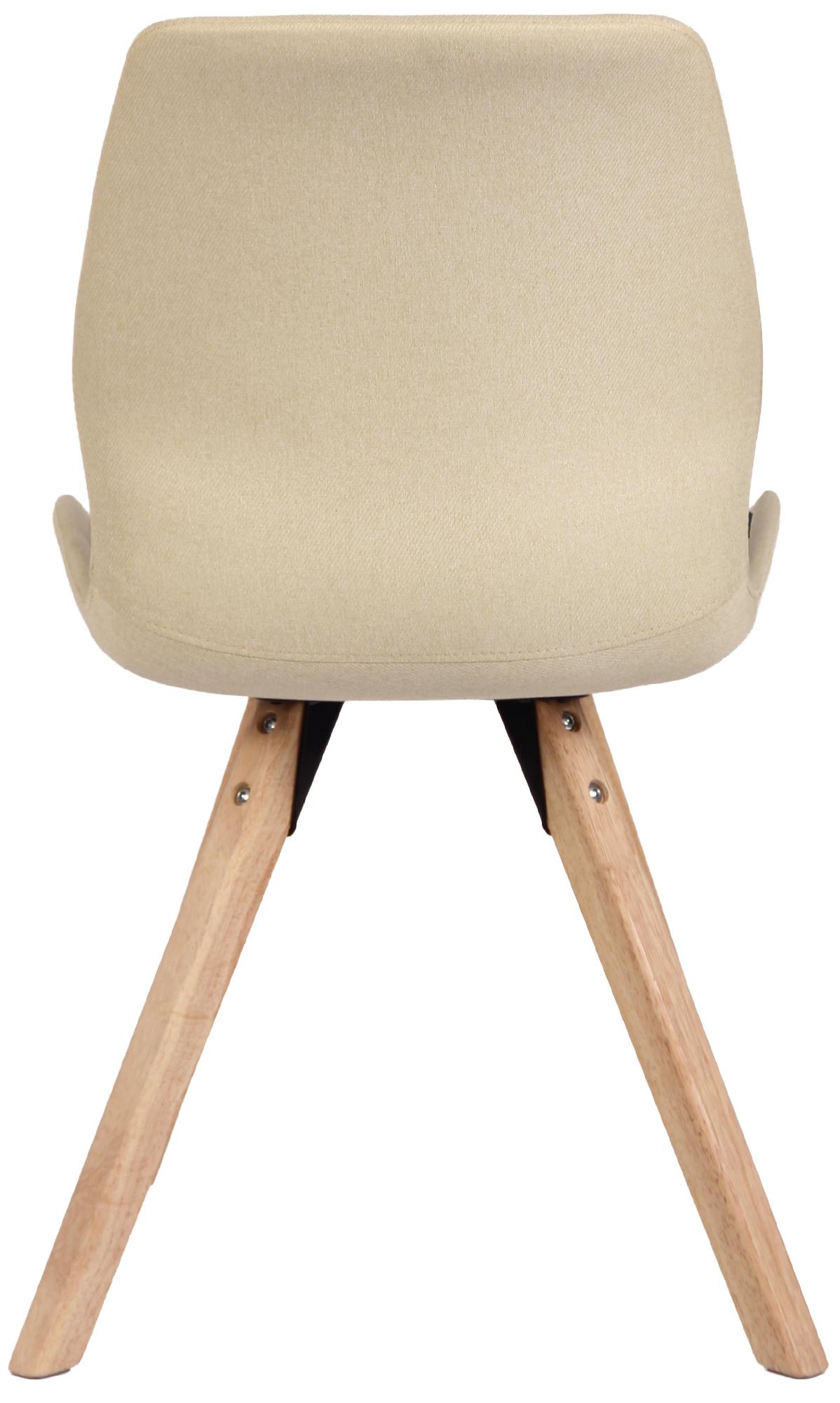2-delige set stoelen Luna stof (6)