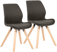 2-delige set stoelen Luna stof (8)