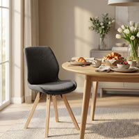 2-delige set stoelen Luna stof (10)
