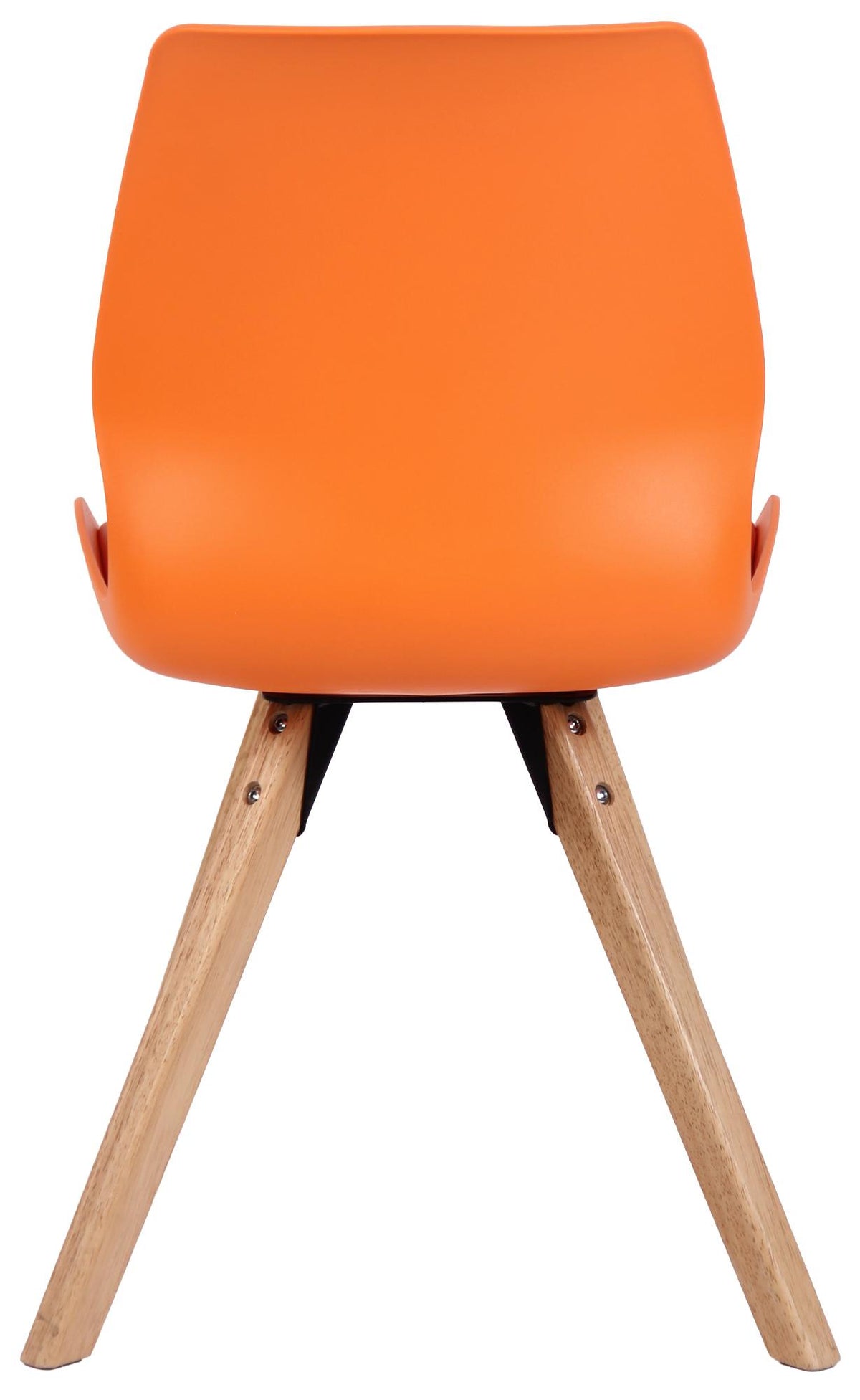 4-delige set stoelen Luna kunststof (6)