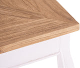 Eettafel Lindon 80x80 cm vierkant (6)
