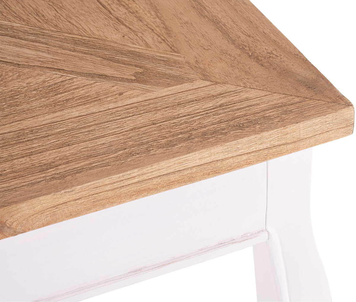 Eettafel Lindon 80x80 cm vierkant (6)