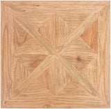 Eettafel Lindon 80x80 cm vierkant (5)