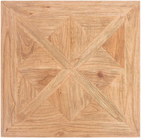 Eettafel Lindon 80x80 cm vierkant (5)