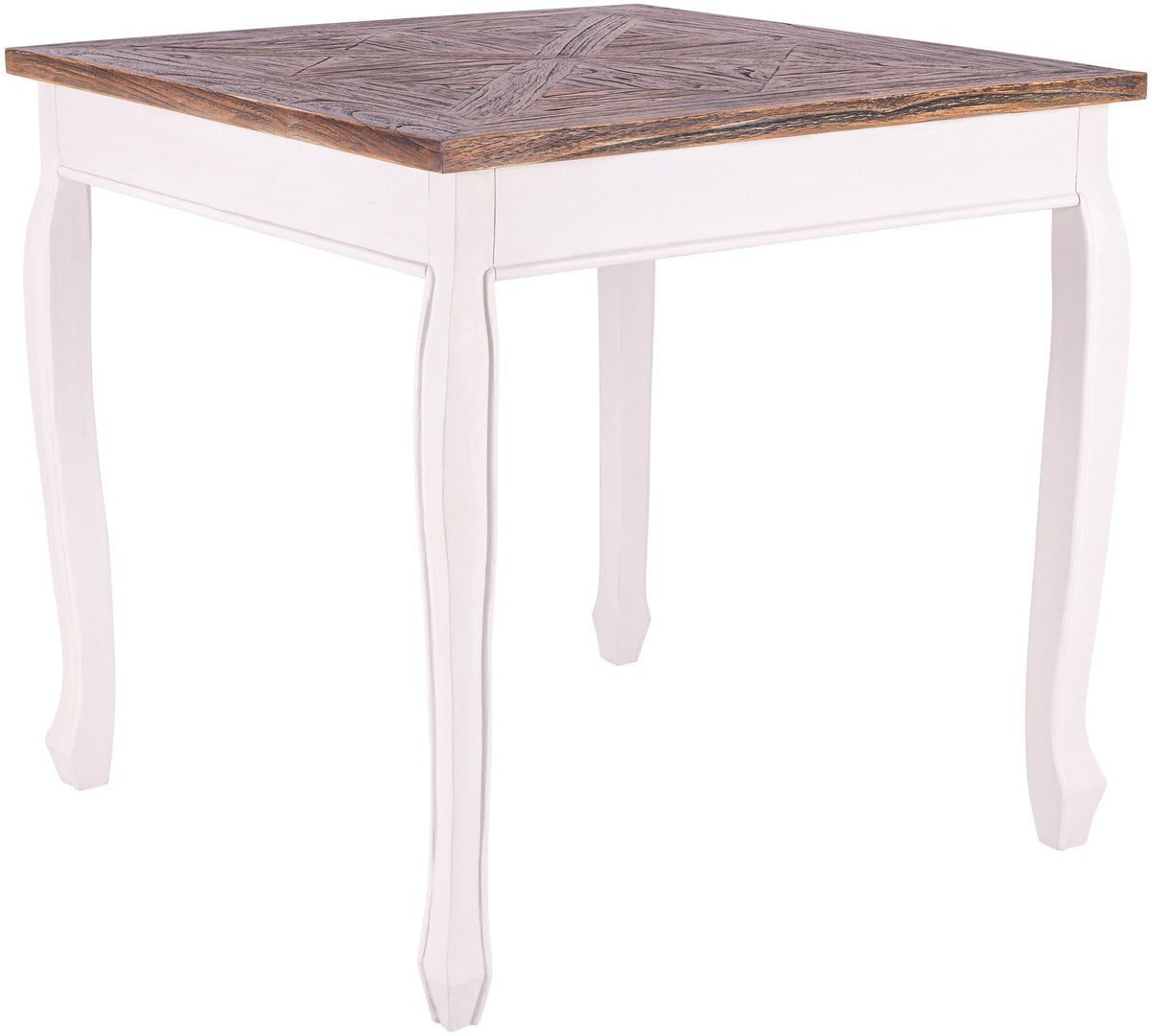 Eettafel Lindon 80x80 cm vierkant (8)