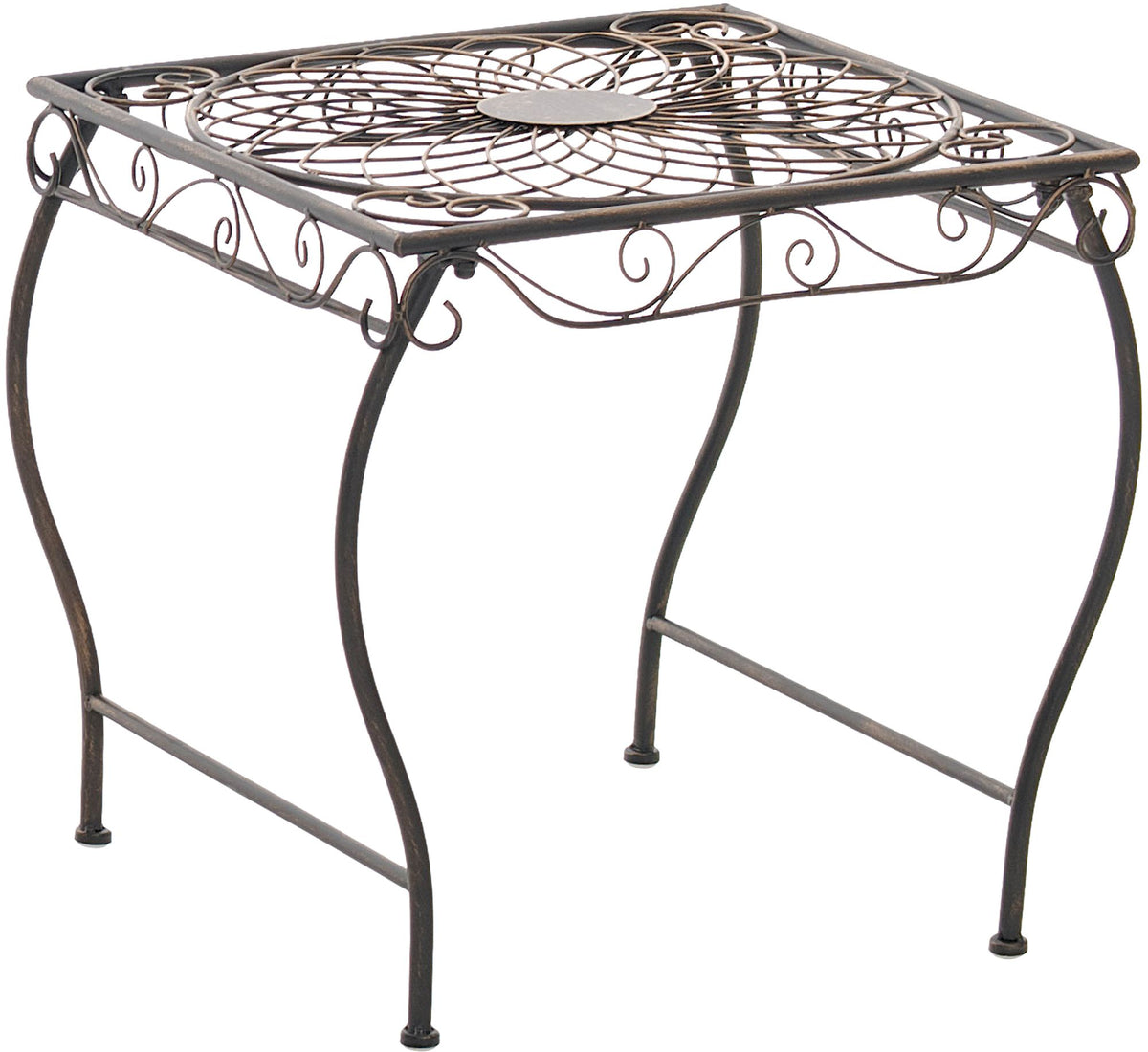 Tuintafel Zarina