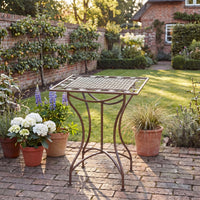 Tuintafel Asina (3)