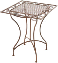 Tuintafel Asina