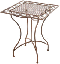 Tuintafel Asina