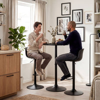 2-delige bartafelset velours kunstleer (3)