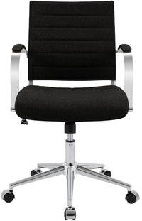 Bureaustoel Oakland stof (5)