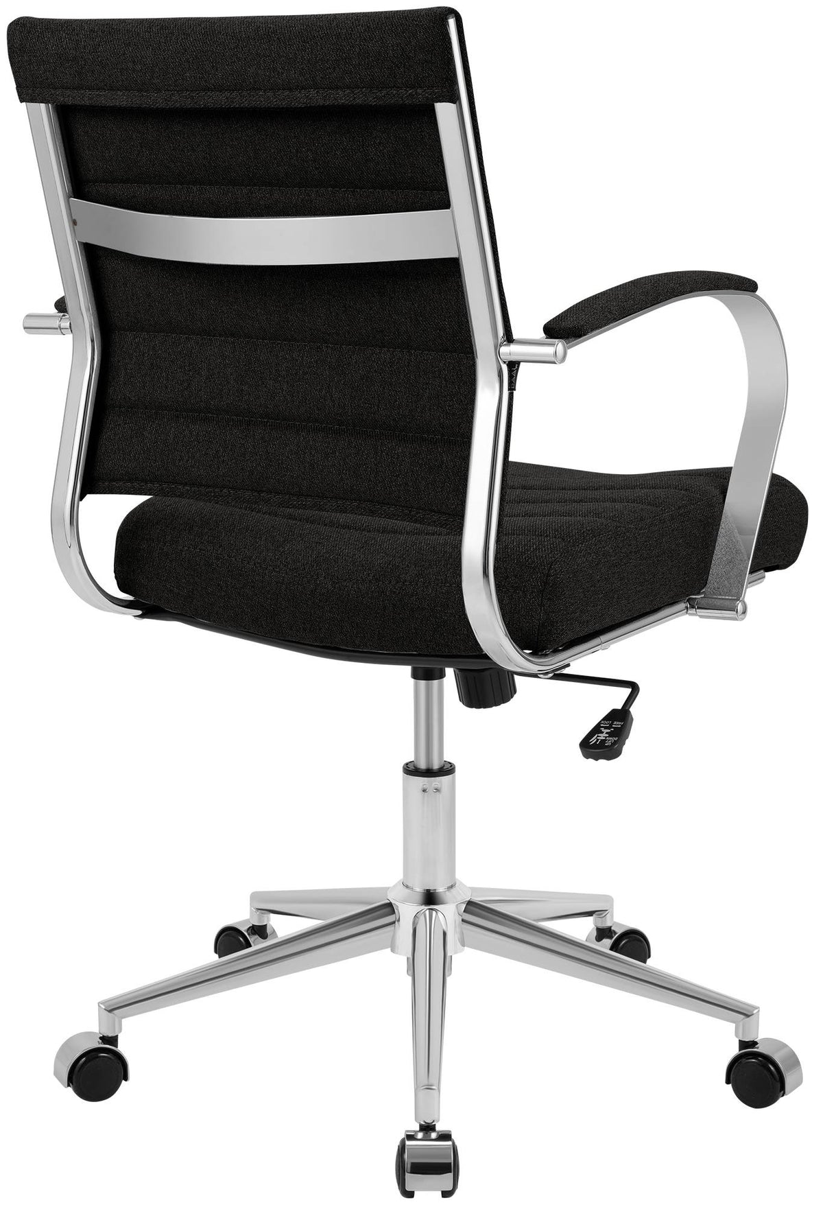Bureaustoel Oakland stof (6)
