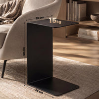 Bijzettafel Selby 60 cm (2)