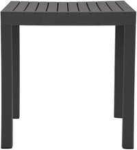 Tuintafel Kato 73 x 73 cm