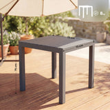 Tuintafel Kato 73 x 73 cm