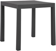Tuintafel Kato 73 x 73 cm