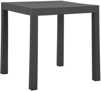 Tuintafel Kato 73 x 73 cm