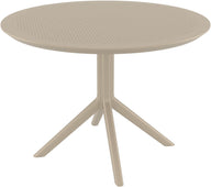 Tafel Sky 105 cm