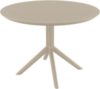 Tafel Sky 105 cm