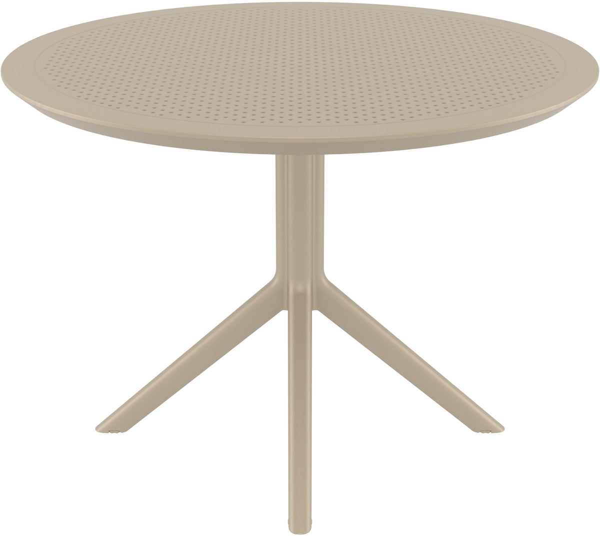Tafel Sky 105 cm