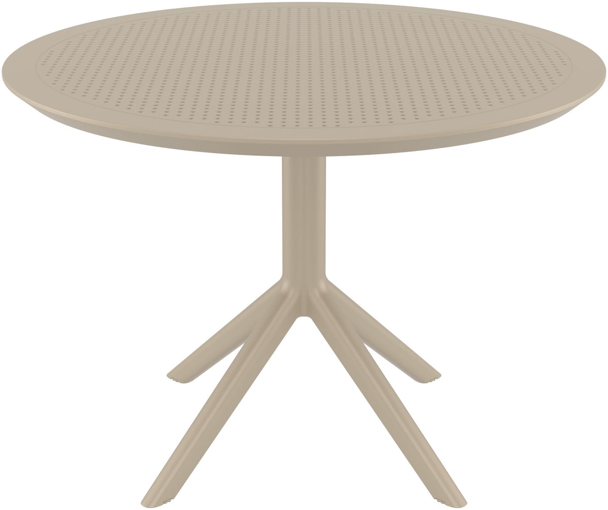 Tafel Sky 105 cm