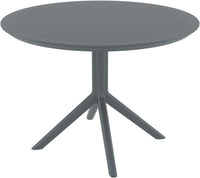 Tafel Sky 105 cm