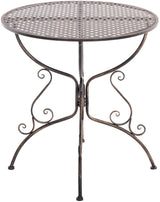 Tuintafel Amanda 70 cm (4)