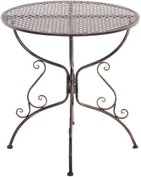Tuintafel Amanda 70 cm (4)