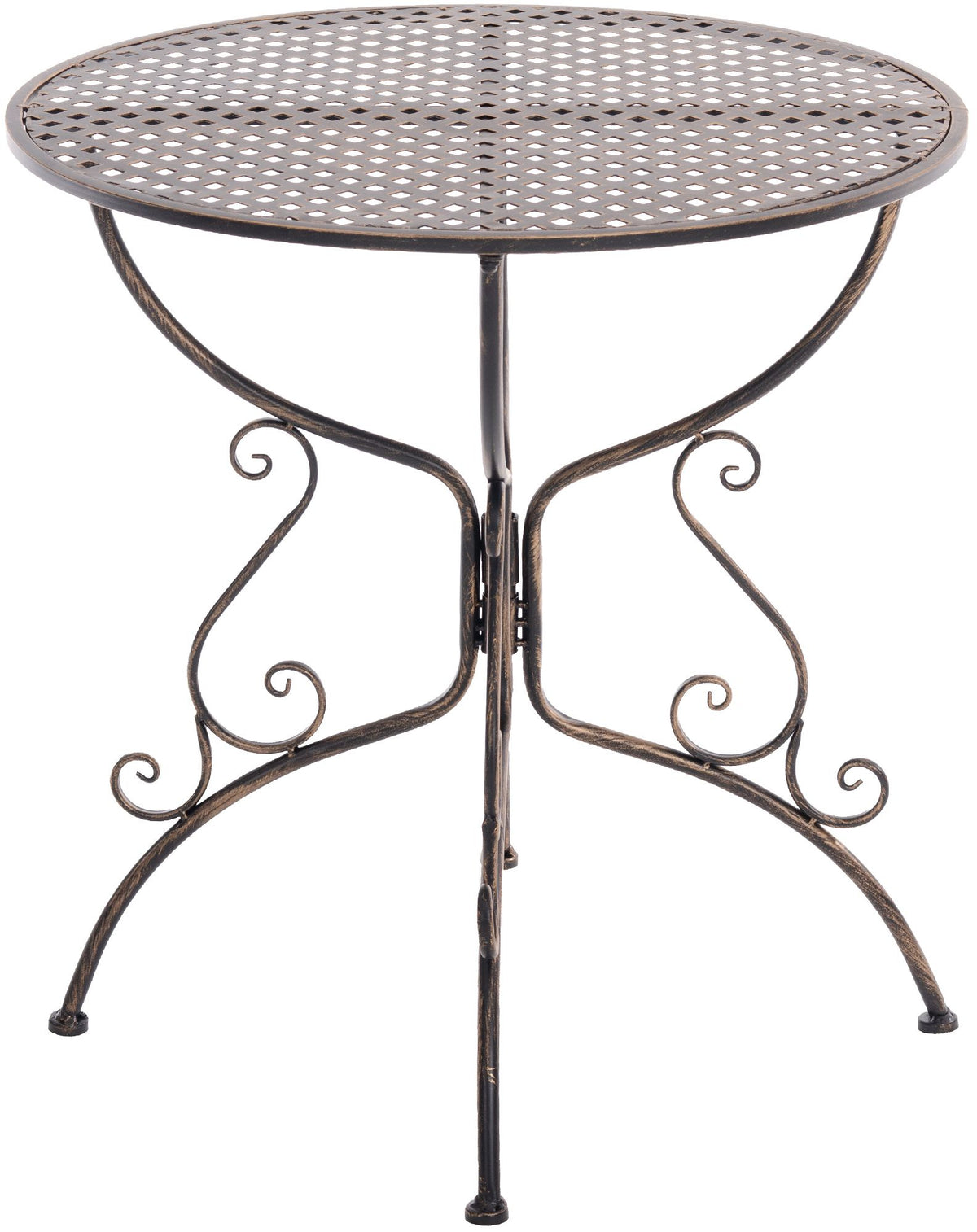 Tuintafel Amanda 70 cm (4)