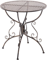 Tuintafel Amanda 70 cm
