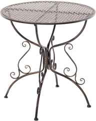 Tuintafel Amanda 70 cm