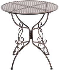 Tuintafel Amanda 70 cm (5)