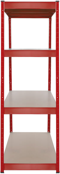 Zwaarlaststelling 160x60x180 cm (5)