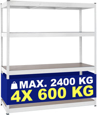 Zwaarlaststelling 160x60x180 cm (8)