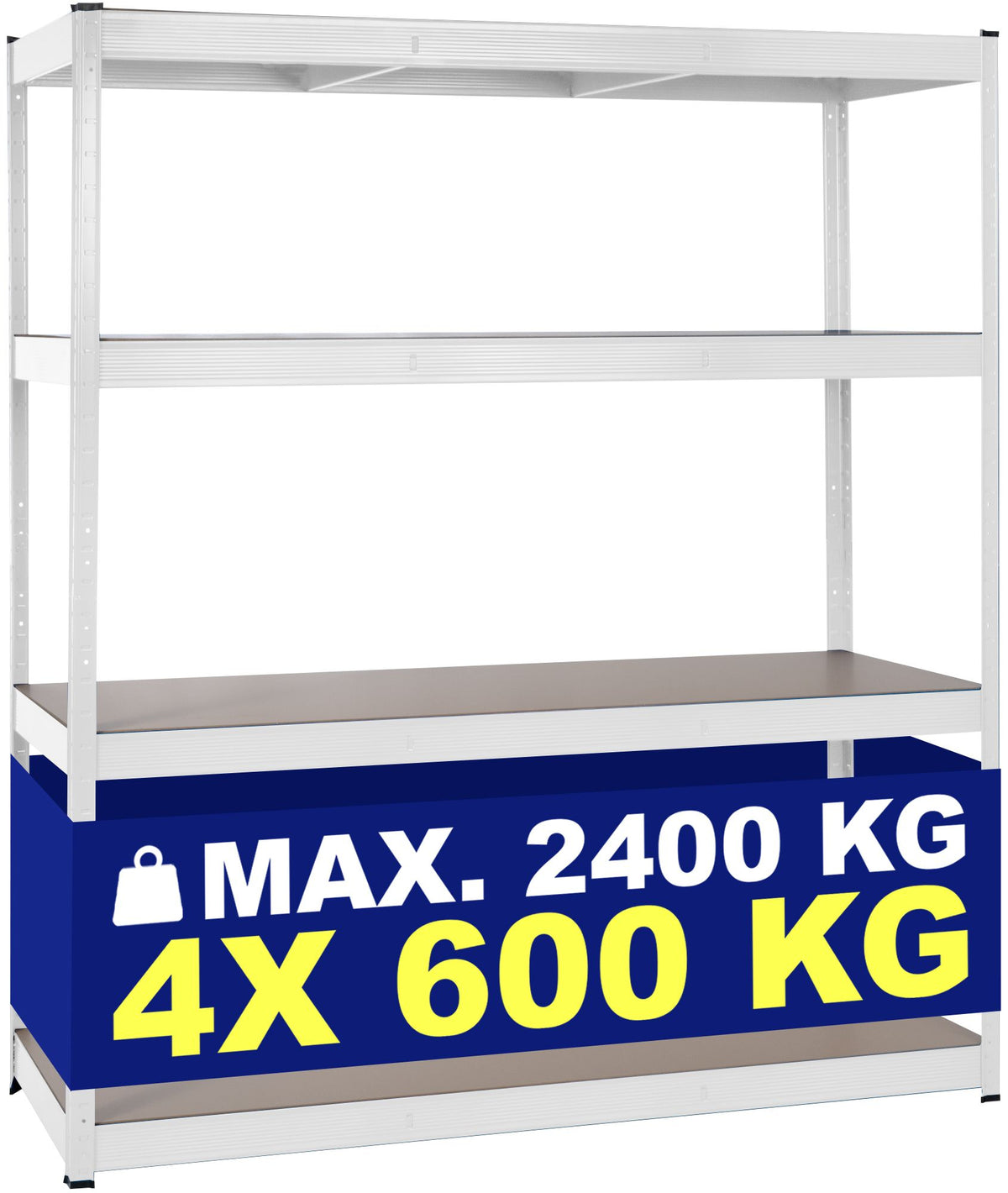 Zwaarlaststelling 160x60x180 cm (8)