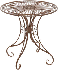 Tuintafel Hari (8)