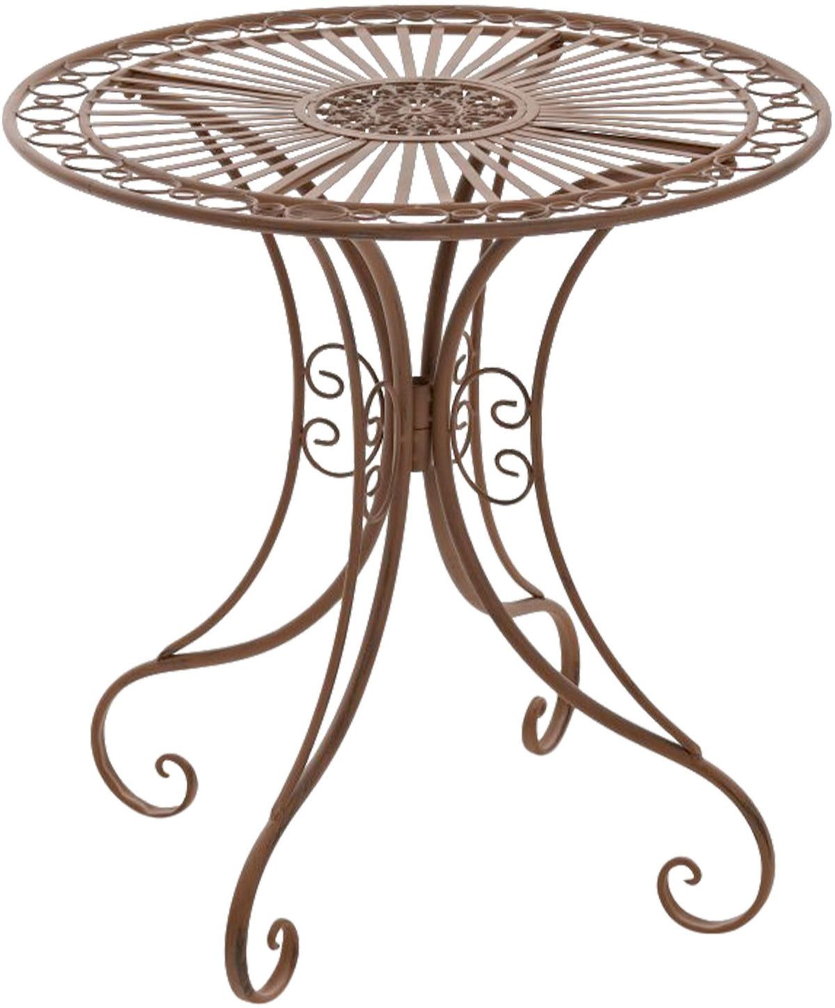 Tuintafel Hari (8)