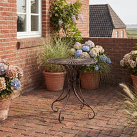 Tuintafel Hari (3)