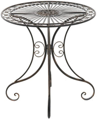 Tuintafel Hari