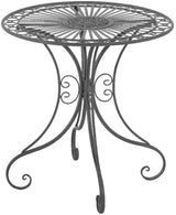Tuinmeubelset Viro met 2 stoelen (6)