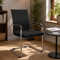 Set van 2 bezoekersstoelen Hakon (3)
