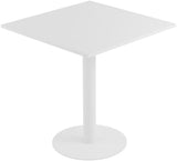 Bistrotafel Freida vierkant (5)